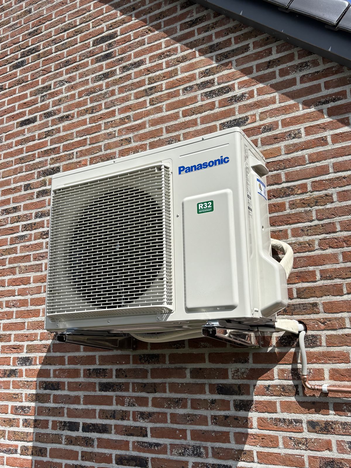 Airconditioning